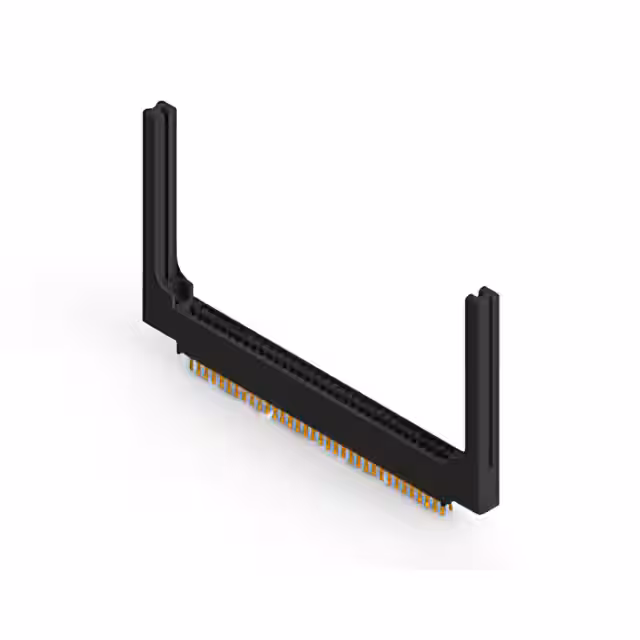 396-068-555-858 EDAC Inc.  Edgeboard Connectors